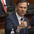 Siniša Mali: Da li Lutovac zna Nedeljkovića, Dičića, Vojvodića, ostali bez posla za vreme DS