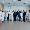 Srbija i Semberija, jedna familija! Podrška za Dr Mikajla Lazića sa druge strane Drine