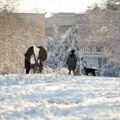 Србија ће бити окована снегом 15 дана са температуром -10: Сибирски антициклон стиже и доноси ледену зиму