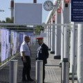 Gradonačelnik Šapić o dilemi - ćirilične table ili sklonište od kiše na novoj autobuskoj stanici (VIDEO)