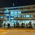 Policija privela 15 lica – članovi porodica zabrinuti