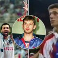 "Vlade Divac, Dražen Petrović i jedan umesto mene": Paspalj napravio idealnu Ex-Yu petorku, ceo tim pojeo rat!