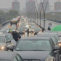 Počela protestna akcija Zastani Srbijo 15 minuta za 15 izgubljenih života (FOTO/VIDEO)