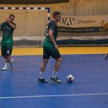 Sjajan amaterski futsal viđen u Slodesu