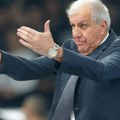 Obradović pohvalio Olimpijakos, pa saopštio lepe vesti VIDEO