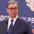 „Cilj je da naruše ugled Srbije“: Aleksandar Vučić povodom eksplozije na kanalu Ibar-Lepenac na Kosovu