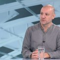 Cvijić: Veza SNS sa kriminalnim miljeom dugogodišnja, datira iz vremena kada su bili opozicija