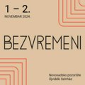 Festival "Bezvremeni" - danas i sutra u Novom Sadu (AUDIO)