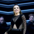 Severina se obratila studentima u Srbiji: Evo kakvu poruku je imala za njih u jeku blokada