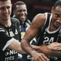 Partizan bez dvojice u Istanbulu