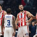 Crveno-beli dočekuju "Ponos Izraela" Evo gde možete pratiti prenos meča Crvena zvezda - Makabi