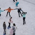 U Srbiji danas oblačno i hladno, maksimalna temperatura do šest stepeni