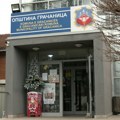 Dve osobe uhapšene u zgradi opštine Gračanica