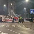 Treća protestna šetnja u Pirotu okupila do sada najveći broj građana