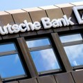 Deutsche Bank ostvario dobit manju od očekivane