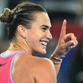 "Spremna sam za velike turnire, na poraz sam zaboravila": Sabalenka pozitivna pred turnir u Dohi