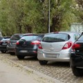 Besplatan parking u Novom Sadu od subote do ponedeljka