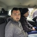 Prva fotografija uhapšenog emira Selimovića! Ubica žene i deteta uhvaćen sav prljav i krvav, danima bežao od policije…