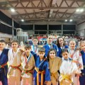 Osam medalja za pirotske džudiste na međunarodnom turniru "Trofej Niša"