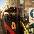 Autobus 606 menja trasu na više od mesec dana zbog radova u Surčinu: Evo kuda će saobraćati