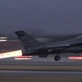 Poraz za ukrajinsku avijaciju! Stari F-16 nemoćni pred ruskim lovcima