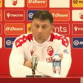 Vladan Milojević nikad bešnji, novinar pitanjem zapalio atmosferu: "Znate kako..."