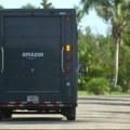 Amazon upozorava na trgovinski rat, izgledi za dobit iznevjerili očekivanja