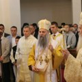 Patrijarh srpski Porfirije u Deževi na obeležavanju 850 godina od rođenja Svetog Save „Tu je počeo da stasava u gorostasa…