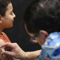Najveća epidemija morbila u SAD u poslednjih 25 godina