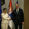 Kad Vučić kaže da ne očekuje ništa: Marta Kos bila je u Beogradu, a dogodilo se nešto. Samo što to predsedniku ne…