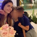 Sto prepun specijaliteta, ogromna torta sa ružama: Marija Karan već pet dana proslavlja rođendan: Zavirite na intimno…