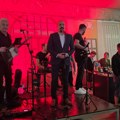 Pumpalo se sinoć na Bazar festu u Kragujevcu (VIDEO)