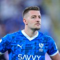Bomba! Sergej milinković-Savić se vraća na velika vrata! Dosta mu je Saudijske Arabije, dva velikana se bore za njega