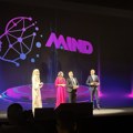 Otvoren Kongres MIND - AI u medicini i hologrami Nikole Tesle