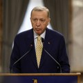 Erdogan: Turska je spremna