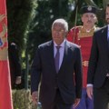 Košta u Podgorici: Crna Gora jedan od najboljih primera pozitivnog zamaha proširenja EU
