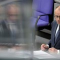 Kancelar Merc: Nemačka mora sopstvenim snagama da ide napred