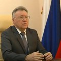 Kalabuhov: Delovanje nelegitimnog Šmita je najveći izazov za stabilnost