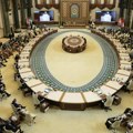 Arapski lideri obećali obnovu Pojasa Gaze bez raseljavanja stanovništva