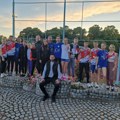 Prvenstvo Vojvodine: Sedam medalja za atletski klub Sirmium!
