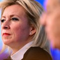 Hladan tuš iz Rusije Zaharova žestoko udarila na Rumuniju: Smešni ste...