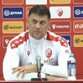 Vladan Milojević hvalio Vojvodinu pred finale Kupa, pa otkrio: "Vežbali smo jedanaesterce..."