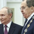 Svi treba da se ugledamo na predsednika Lavrov: "Od Putina treba učiti kako se nosi sa poteškoćama"