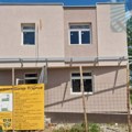 U Gornjem Krajincu grade objekat za mesnu zajednicu, cena 12,6 miliona dinara