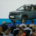 Fiat jača ponudu u Srbiji: Grande Panda Hybrid donosi ekološku opciju