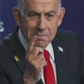 Netanjahu tvrdi da je Izrael ubio Mohameda Sinvara, vođu Hamasa u Gazi