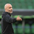 Mareska: "Na dobrom smo putu da napravimo nešto bitno"