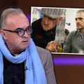 "Poubijaće se kako je ko zaslužio, u tišini noći i pod maskama" Nedeljković o Luki Bojoviću: Bezbedniji je u španskom…