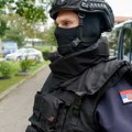 Beograd pod opsadom policije: Na više lokacija u gradu dojave o bombama