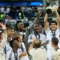 Re"Zahvaljujemo se na posvećenosti i marljivom radu!" Real madrid se oprostio od defanzivca